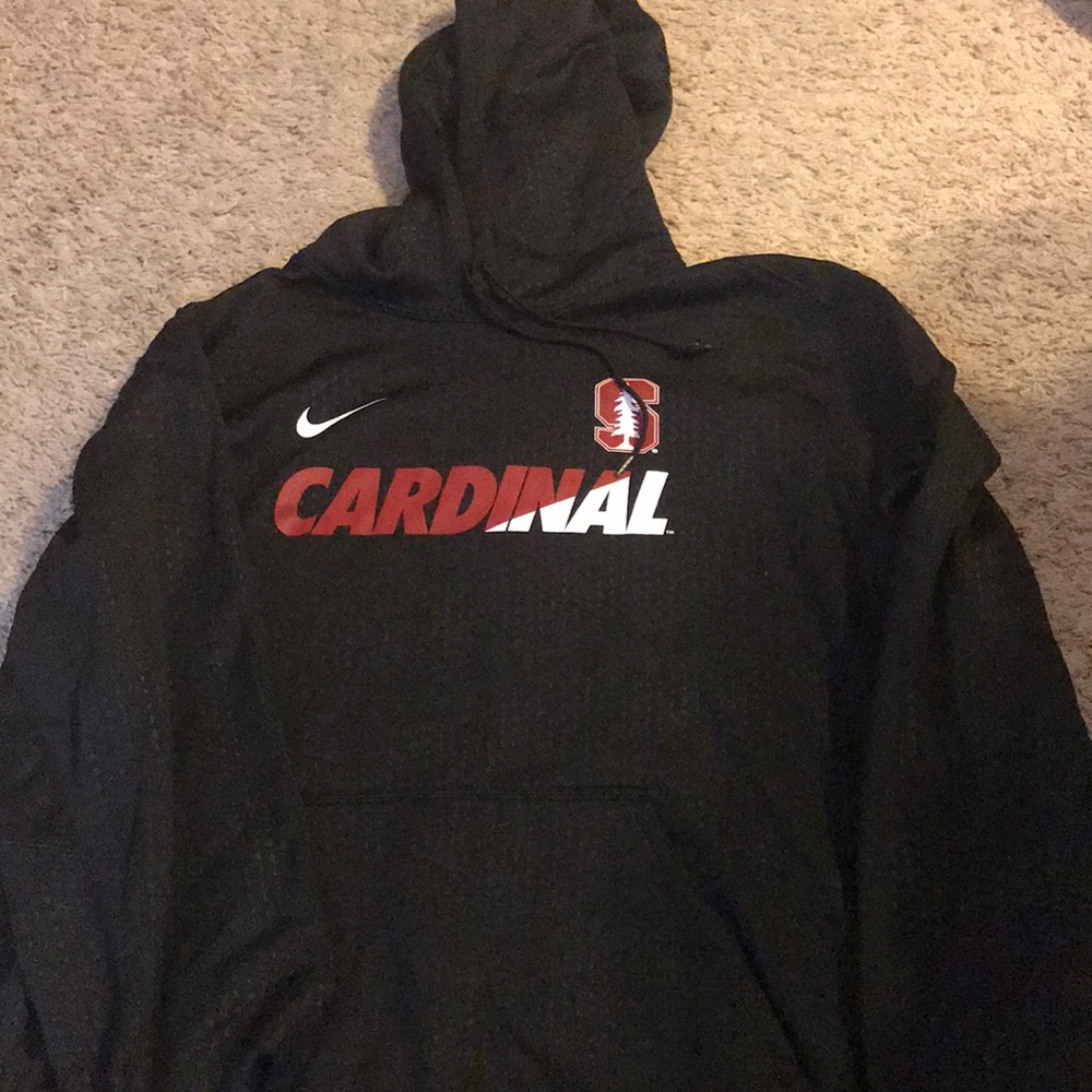 Sweatshirt Nike